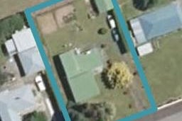 2 Windsor Street, Dannevirke