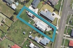 60 Tyndall Road, Outer Kaiti, Gisborne
