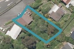 4 Portal Street, Durie Hill, Whanganui
