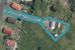 36 Fairlie Crescent, Opononi, Opononi