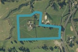 35 State Highway 27, Tirau