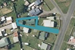 12A Thomas Place, Foxton Beach, Foxton
