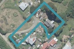 130 Hall Road, Sawyers Bay, Port Chalmers