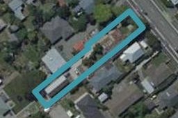 1/135A Strickland Street, Sydenham, Christchurch