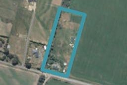 1646 Hoskyns Road, Kirwee