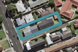 3/840 Manukau Road, Onehunga, Auckland