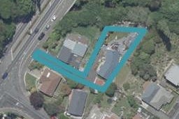 457 Kaikorai Valley Road, Bradford, Dunedin