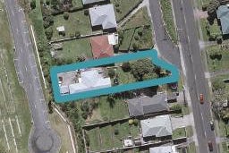 66 Awanui Street, Merrilands, New Plymouth