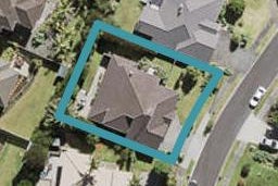 8 Mannikin Place, Unsworth Heights, Auckland