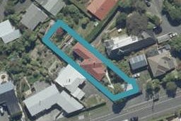 123 Larnach Road, Vauxhall, Dunedin