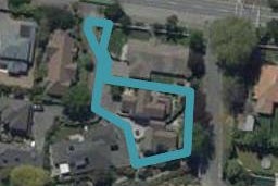 2/127 Fendalton Road, Fendalton, Christchurch