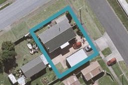 95 Queen Street, Waitara, Waitara