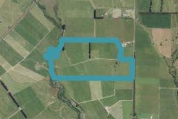 174 Wi Duncan Road, Dannevirke