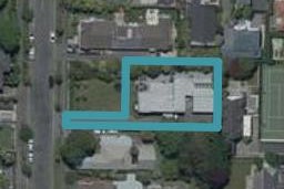 34 Stratford Street, Merivale, Christchurch