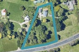 15 State Highway 30, Tikitere, Rotorua