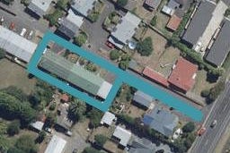 3/42A Queens Avenue, Frankton, Hamilton