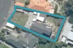 18 Napier Terrace, Hospital Hill, Napier