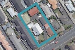 2/21 Enderley Avenue, Enderley, Hamilton
