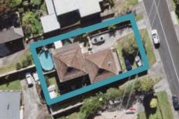 25 Anich Road, Massey, Auckland