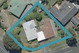1 Bristow Street, Saint Johns Hill, Whanganui