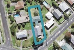 3/91 Golf Road, New Lynn, Auckland