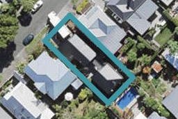 14 Maxwell Avenue, Grey Lynn, Auckland