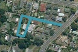 46 Porangahau Road, Waipukurau, Waipukurau