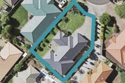 9 Bampton Rise, Northpark, Auckland