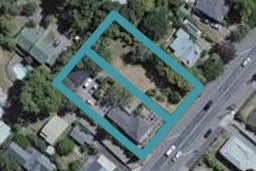30 Main Street, Greytown
