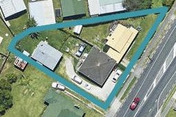 1/509 Fraser Street, Parkvale, Tauranga