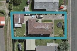 119 Brown Street, Kingswell, Invercargill