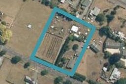 20 Sydney Street, Takapau, Takapau