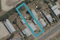 22 Stafford Street, Ranfurly, Ranfurly