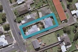 43B Lismore Street, Strandon, New Plymouth