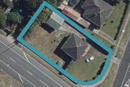 1 North Street, Ngaruawahia