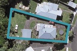 27/27A Budleigh Street, Frankleigh Park, New Plymouth