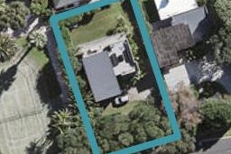 45 Palm Road, Palm Beach, Waiheke Island