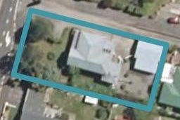 12 Guy Street, Dannevirke, Dannevirke