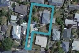 11 Second Street, Lansdowne, Masterton