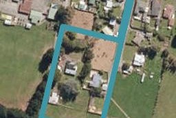 45 Mill Street, Marton