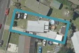 120 Salisbury Street, Ashhurst, Ashhurst