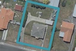 1 Tingey Avenue, Feilding, Feilding