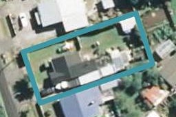 57 Kawei Road, Hawera