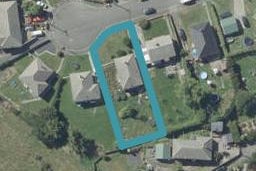 7 Milford Avenue, Calton Hill, Dunedin