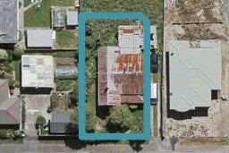 6 Biggar Street, Strathern, Invercargill