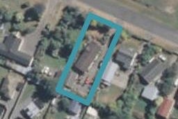 128 Michael Street, Rakaia