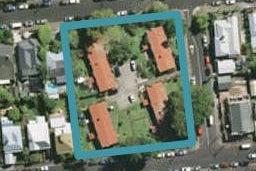 7 Bayard Street, Ponsonby, Auckland
