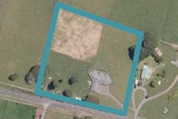 559 Three Mile Bush Road, Kamo, Kamo