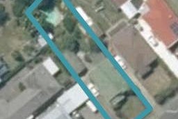 804 Nelson Street North, Mahora, Hastings