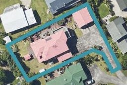 19 HEREFORD PLACE, Waihi Beach, Waihi Beach